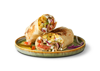 DÜRÜM COLMILLO TURCO