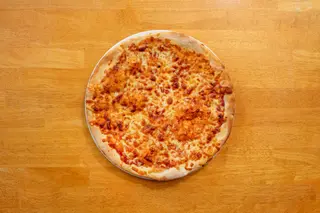 Pizza Margerita