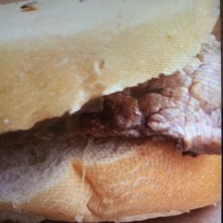 Bocadillo De Ternera