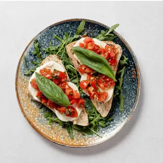  Bruschetta