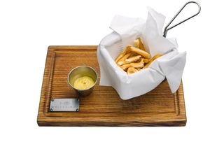 Картопля фрі