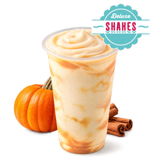 Shake Pumpkin Spice 500ml