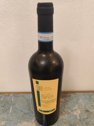 falanghina doc del sannio 75cl 13%vol.