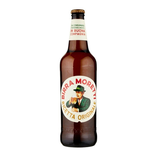 Moretti 66cl