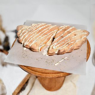 Кальцоне донер