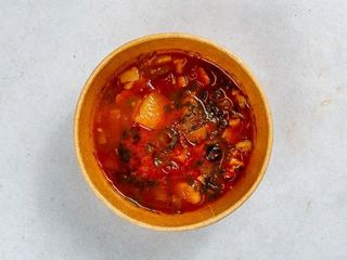 Solanka (na gorąco) (350g)