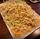 Chiquita Pero Poderosa