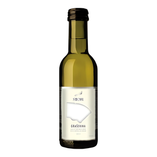 Graševina Vranac Stobi 0.187 l