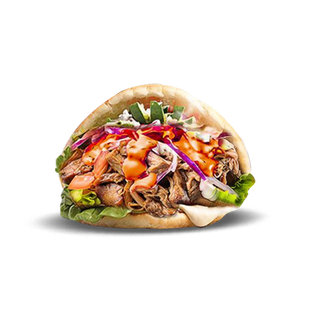Sandwich Orientale