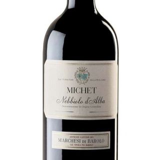 Nebbiolo D'Alba DOC