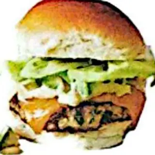 Chicken cheese