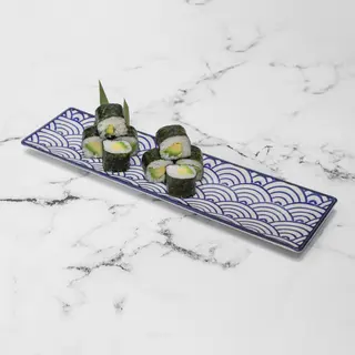 Maki Aguacate (8 uds)