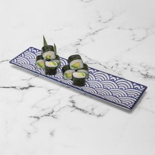 Maki Aguacate (8 uds)