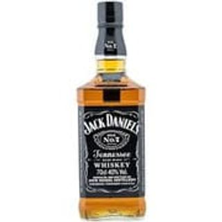 Jack Daniel's Old No.7 700 Ml
