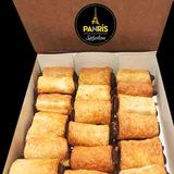 Mini Napolitana Choco (36 Uds.)