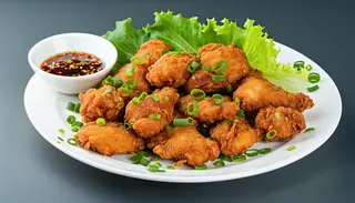 Pui Shanghai (100g)