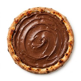 Pizza De Nutella (28 Cm.)