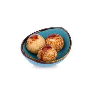 Takoyaki