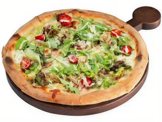 Піца Цезар (650g)