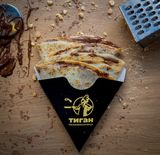 Палачинка с Млечен шоколад (220г)