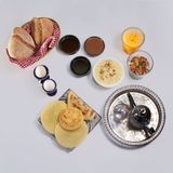 Petit Déjeuner Mon Beldi Quotidien