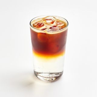 Еспресо тонік/espresso tonic (350мл)