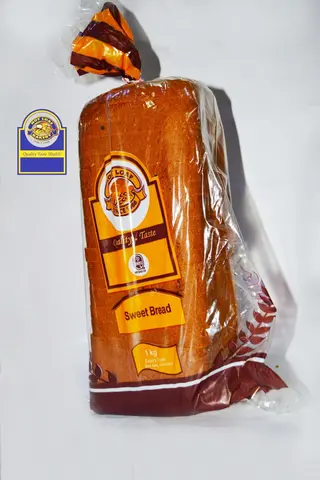 cake bread