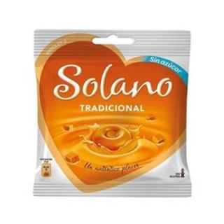 Solano Sabor Tradicional (100 Gr.)