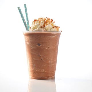 Sticky Toffee Frappe 450ml
