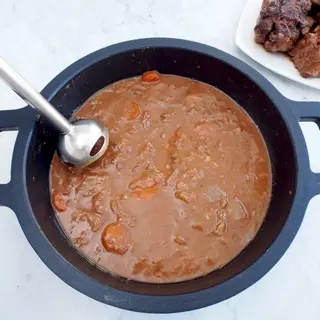 Salsa Casera