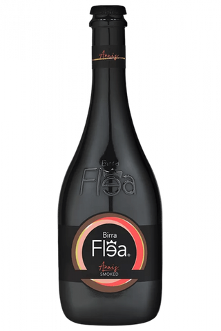 Flea Anais Smoked