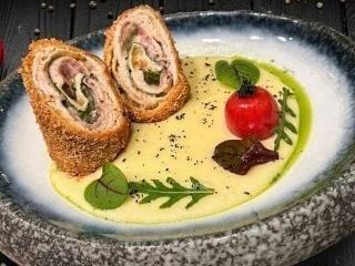 Cordon Bleu (400g)