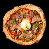 Пица АМОРЕ (680г)