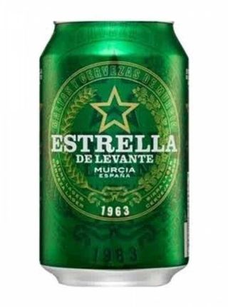 Cerveza con alcohol