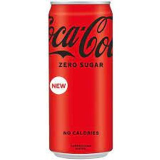 Coca-Cola Zéro