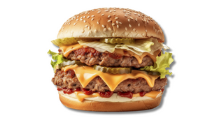 Big burger senza glutine