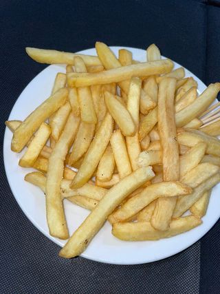 Patate fritte