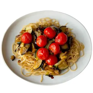 Penne Alla Norma