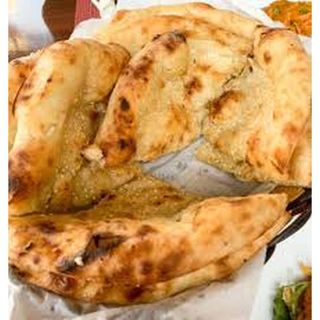 Tanawal Naan