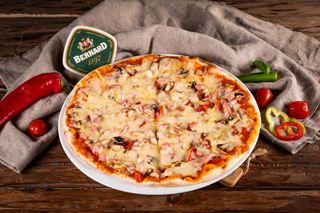 პიცა მიქსი