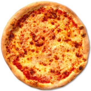 Pizza Margherita Ø32cm