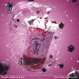 Blueberry