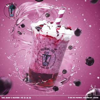 Blueberry