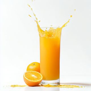 Նարնջի  ֆրեշ