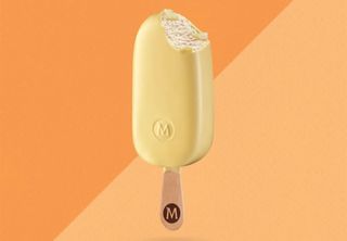 Magnum white