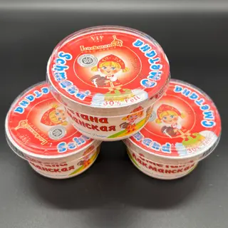 Yogurt Griego 30% 200g