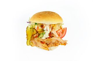 Kebab pui