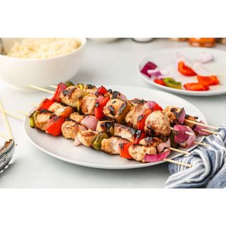Teriyaki Skewers - Chicken