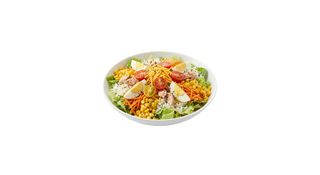 Salade Mexicaine