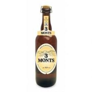 3 Monts 750ML